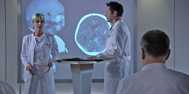 11:45: In aller Freundschaft (677) | MDR Fernsehen | 3/23 2026