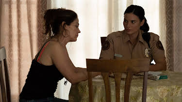 00:55: The Oath (S2 E7) (S2) | Viasat Series | 4/16 2026