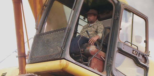 06:00: Guldjägarna i Australien (S3 E1) (S3) | TV10 | 12/31 2025