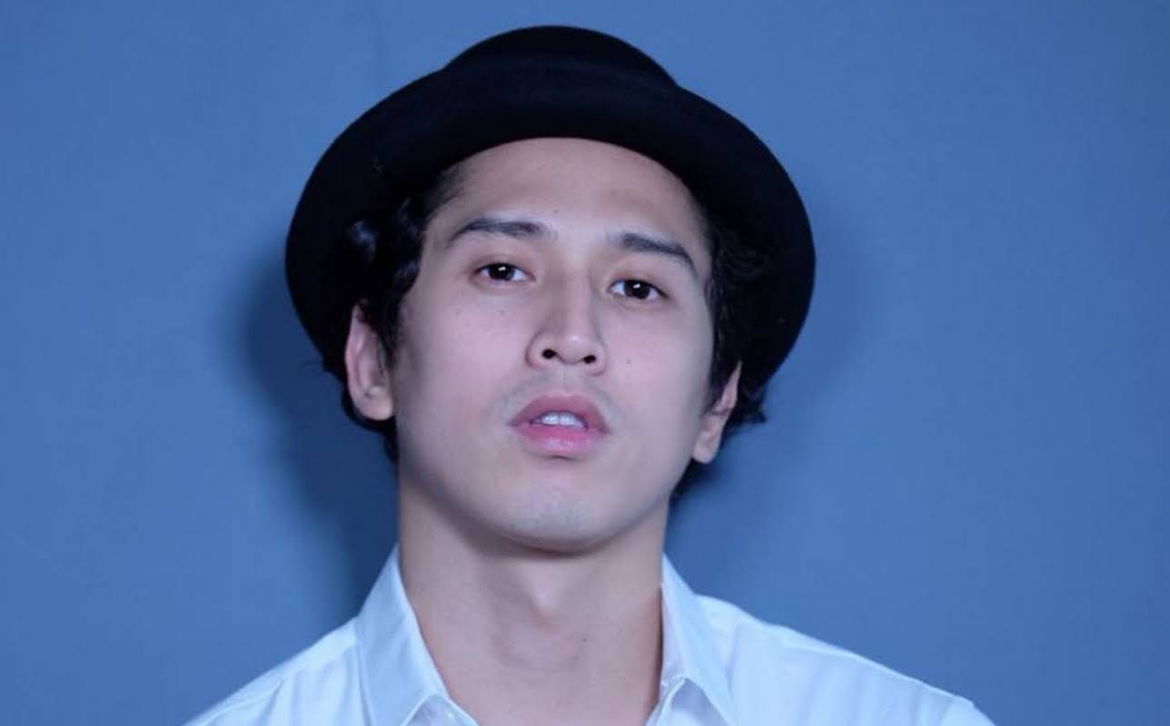 Roy Sungkono