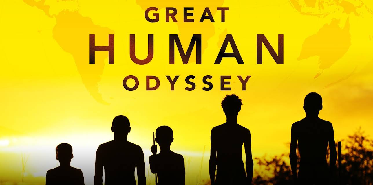 Great Human Odyssey (1974)