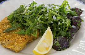 Valerie's Home Cooking: Dinner for My Best Friend!