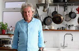 James May: Oh Cook: Asian Fusion