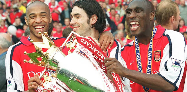 10:00 PM: Premier League Years 2001/02 | Sky Sports Premier League | 3/30 2026