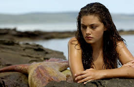 H2O: Just Add Water Season 1: Surprise!