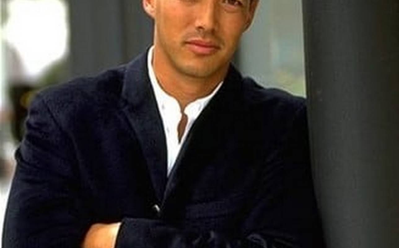Russell Wong
