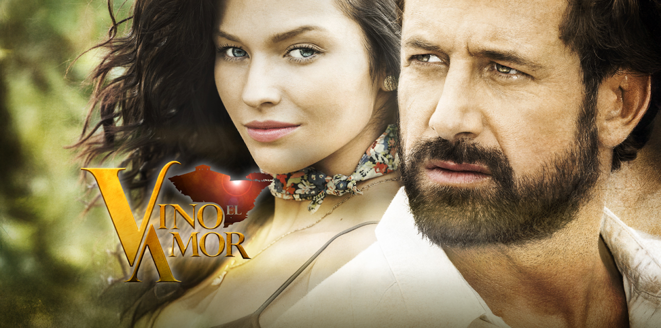Vino El Amor season-1