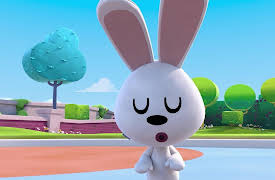 Lea and Pop: Humpty Dumpty