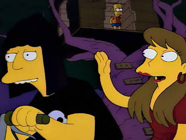 17:40: Die Simpsons | ProSieben | 7/11 2026
