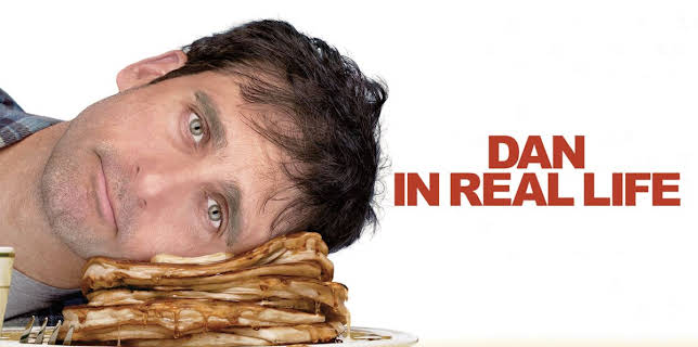 Dan in Real Life (2025)