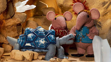 6:00 PM: Clangers (S2) | Cbeebies | 9/10 2026