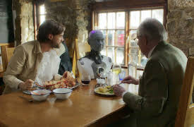 Jack Whitehall: Fatherhood with My Father: Episode 2