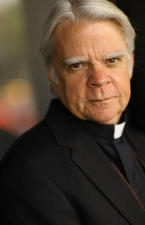 Ted Ferguson as 