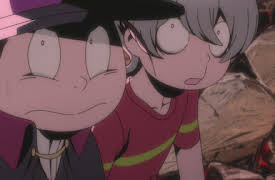 Akuma-kun: Sacrifice