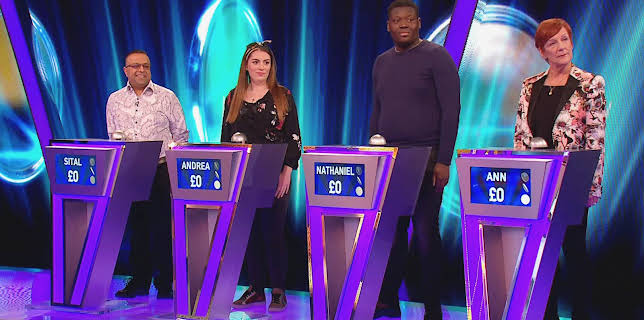 2:00 PM: Tipping Point (S10 E140) (S10) | W | 2/24 2026