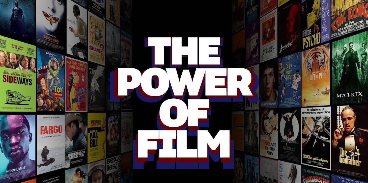 The Power of Film, Season 1