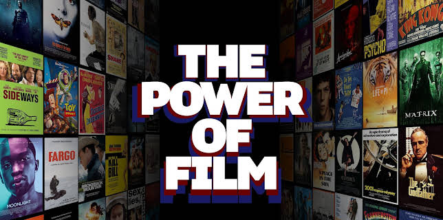 The Power of Film, Season 1