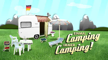 18:10: Einmal Camping, immer Camping | VOX | 4/19 2026