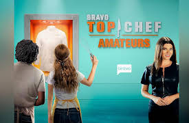 Top Chef: Amateurs S1: Breaking the Curse