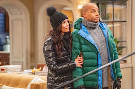 Extended Family: Episode 13