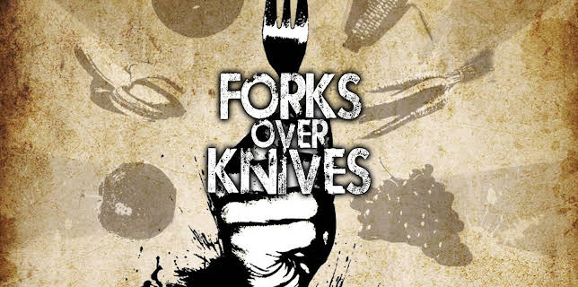 Forks Over Knives (2011)