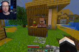 DanTDM Plays Minecraft, Sonic, and More: Minecraft New Beginning 16