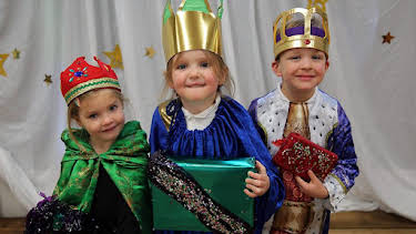 1:25 PM: Time for School (S4) | Cbeebies | 12/19 2025