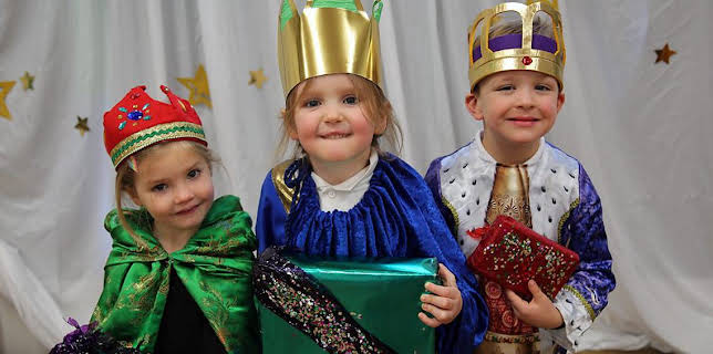 12:25 PM: Time for School (S4) | Cbeebies | 12/1 2025