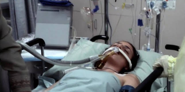 15:15: Strong Medicine (S1 E13) (S1) | Viasat Series | 1/21 2026