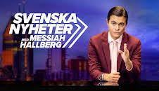 Svenska nyheter
