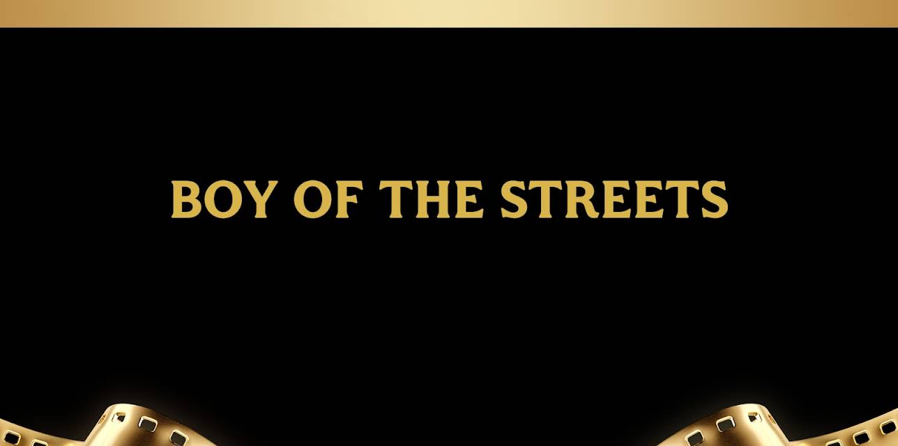 Boy of the Streets (1937)