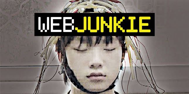 Web Junkie (English Subtitled) (2013)