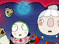 Sarah & Duck