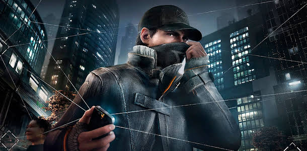 The live-action 'WATCH DOGS' movie has begun filming.