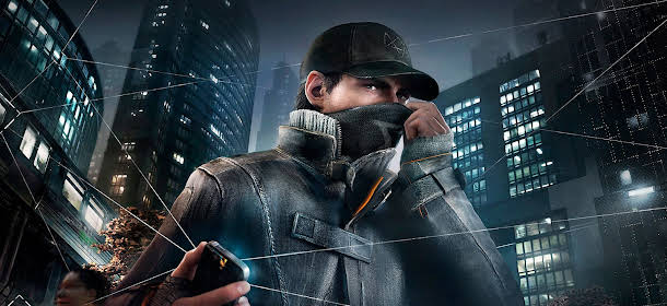 The live-action 'WATCH DOGS' movie has begun filming.