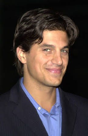 Andy Davoli as 