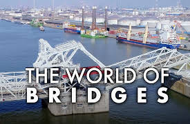 The World of Bridges: Belgium