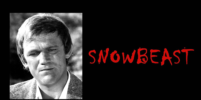 Snow Beast (1977) (1977)