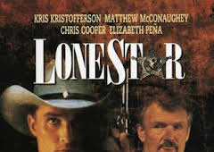 Lone Star