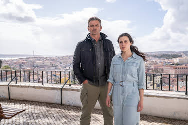 22:15: Flucht aus Lissabon | ZDF | 7/2 2026