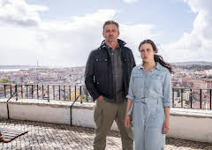 Flucht aus Lissabon