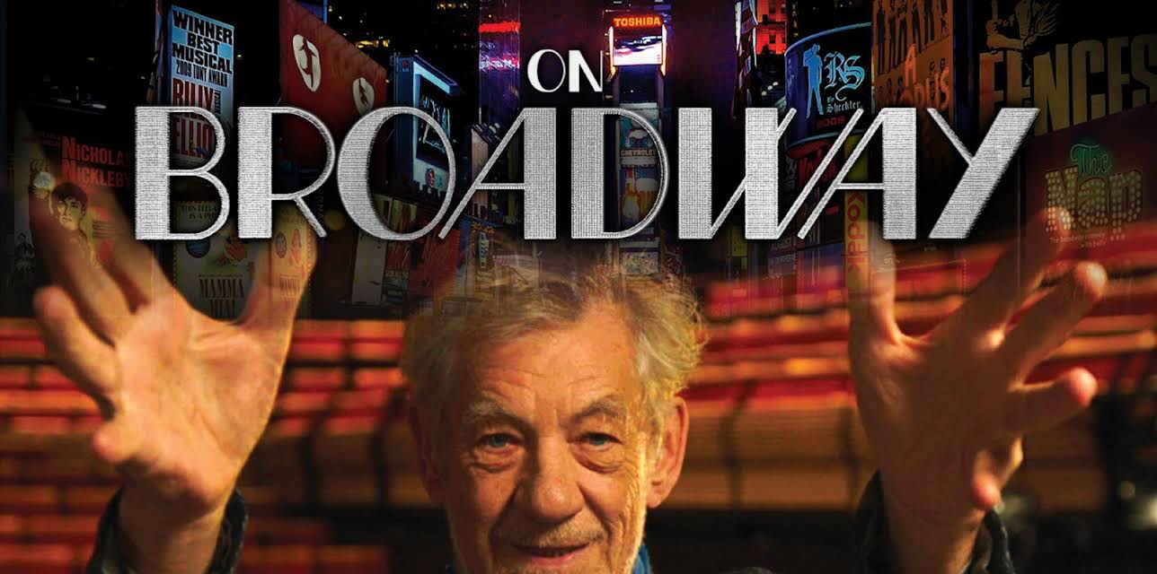 On Broadway (2019)