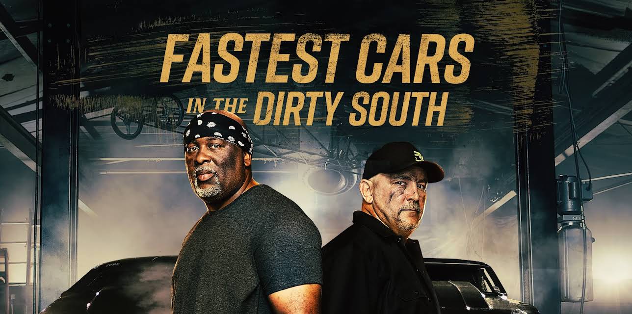 Fastest Cars in the Dirty South Special