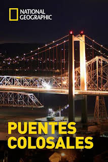 11:25: Puentes Colosales: Grecia | National Geographic | 2/25 2026