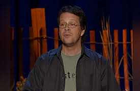 Specials: Comedy Central Stand-Up: Rick Cleveland's My Buddy Bill