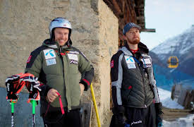 Henrik the Outsider S01: Part 1