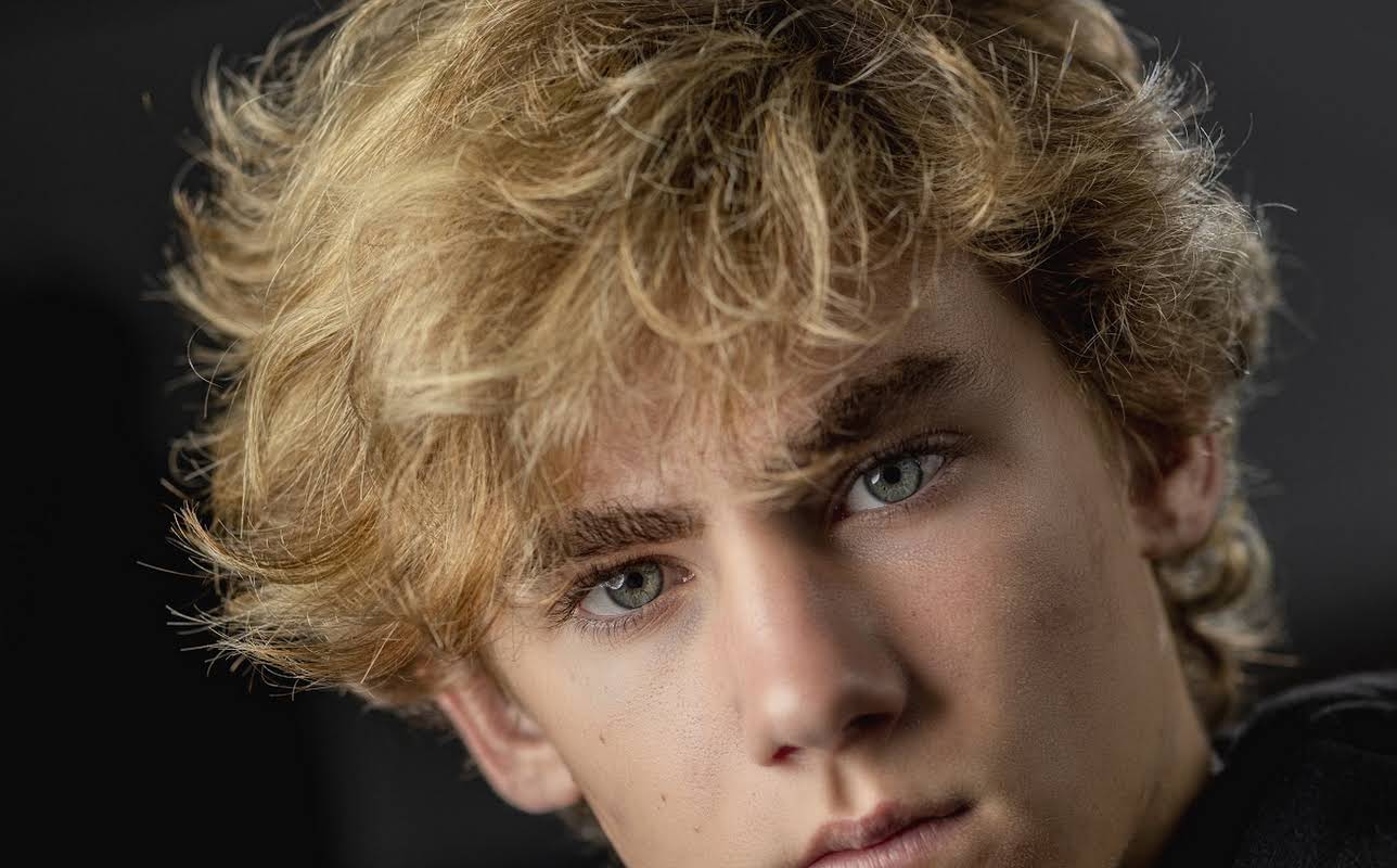 Brady Hepner