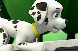 PAW Patrol Season 1: Pup Pup Goose/Pup Pup and Away