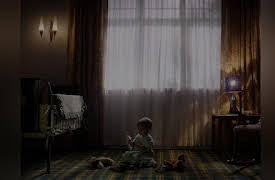 Legion Season 1: Chapter 4