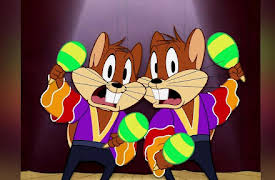 The Looney Tunes Show: The Complete First Season: The Float